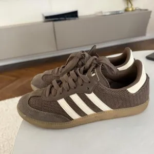 Adidas samba braon ORIGINAL