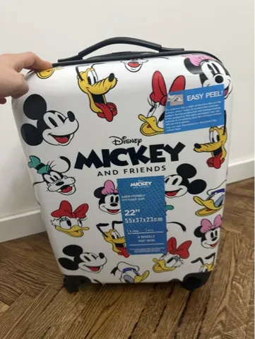 Disney kofer original