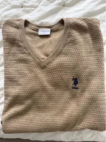 Muski Polo dzemper original