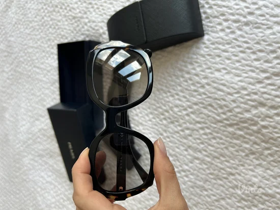 Prada original naocare