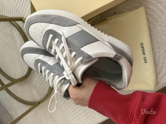 Muske Axel Arigato patike original