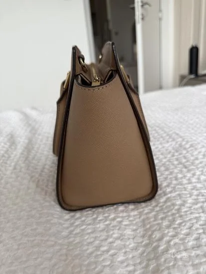 Michael kors selma safiano torba