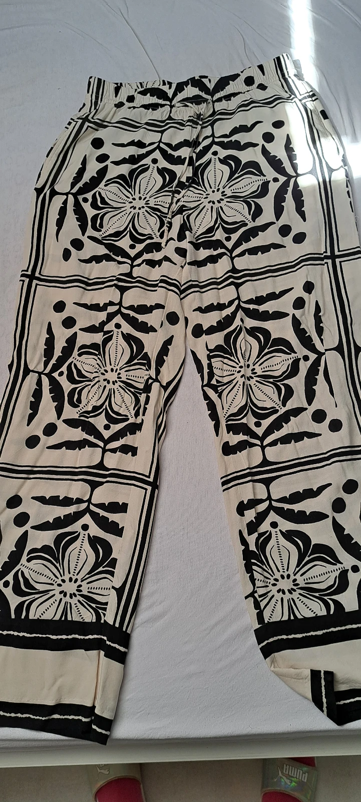 Pantalone vel. S