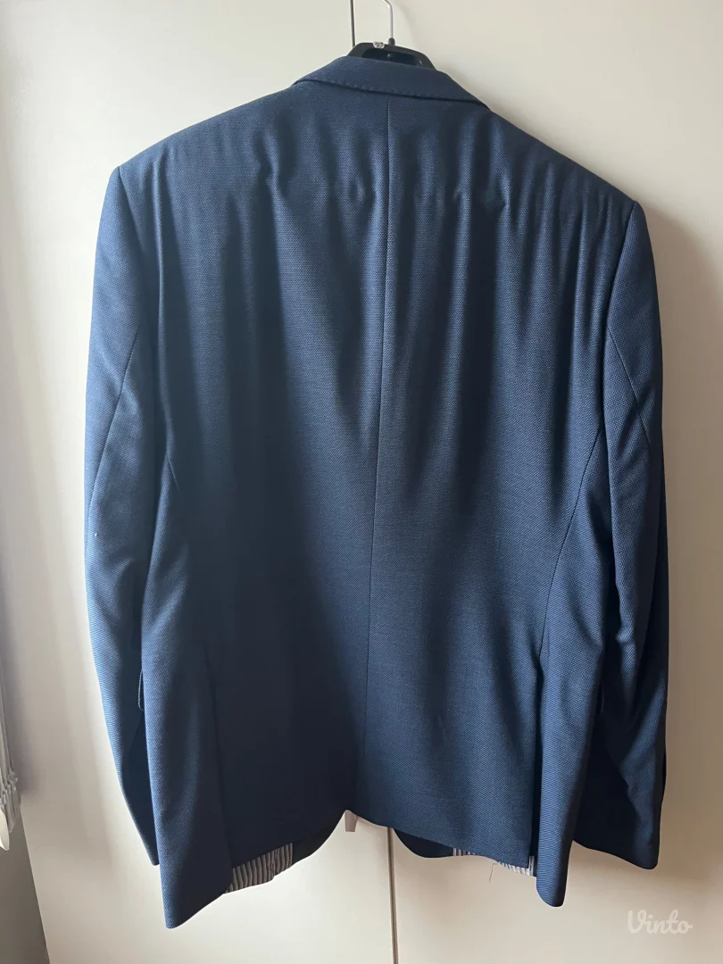 Odelo plavo iz Zare - mature, svadbe, krštenja