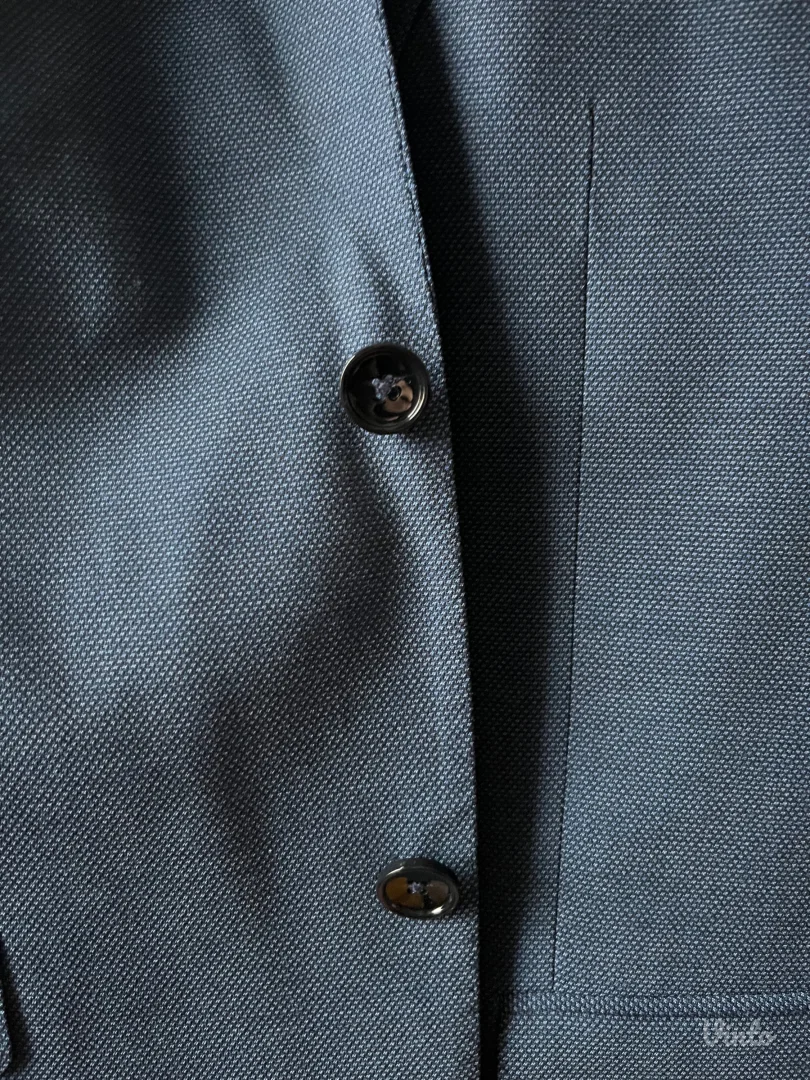 Odelo plavo iz Zare - mature, svadbe, krštenja