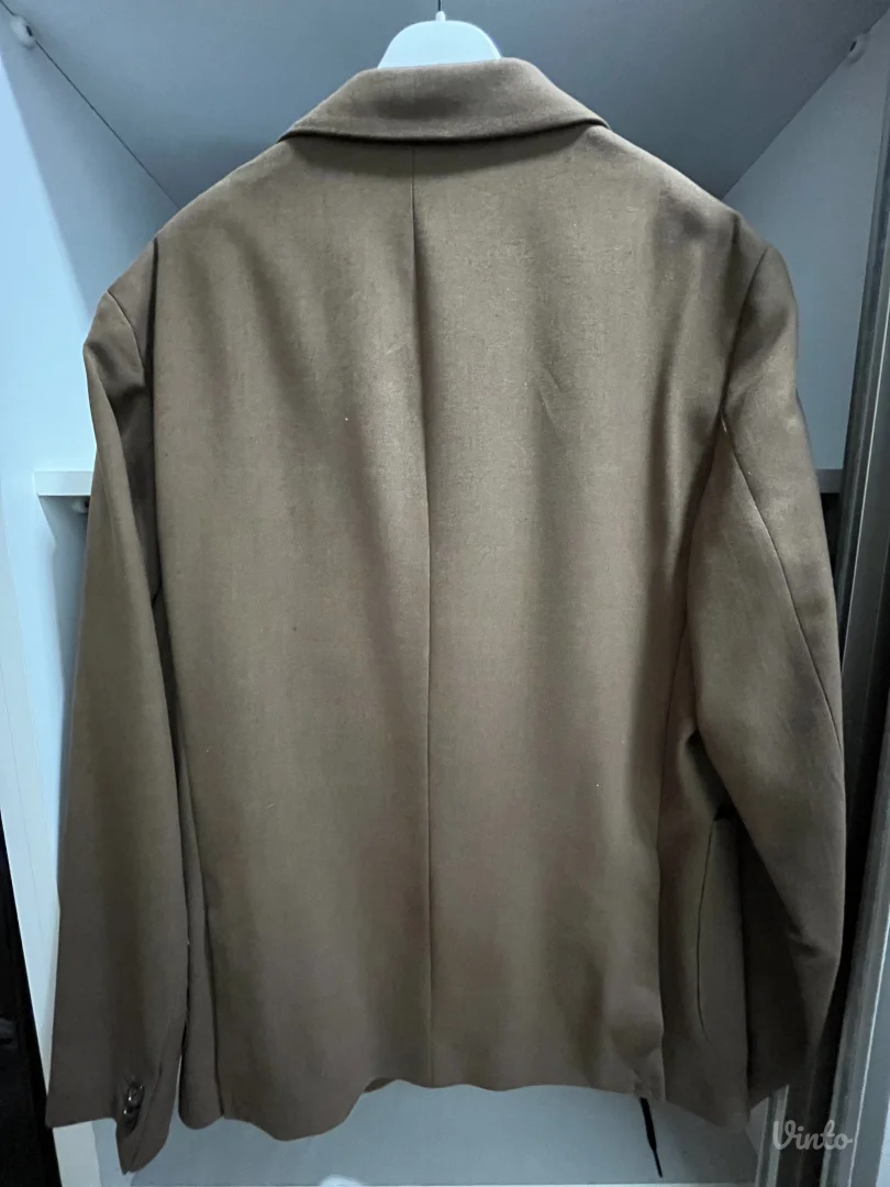 Muški baon sako iz Zare