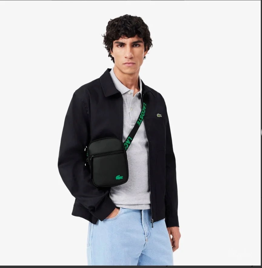 Lacoste torbica muska