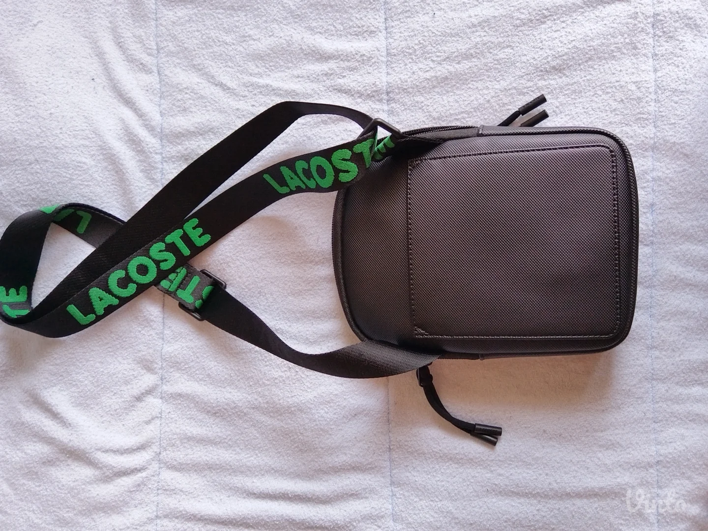 Lacoste torbica muska