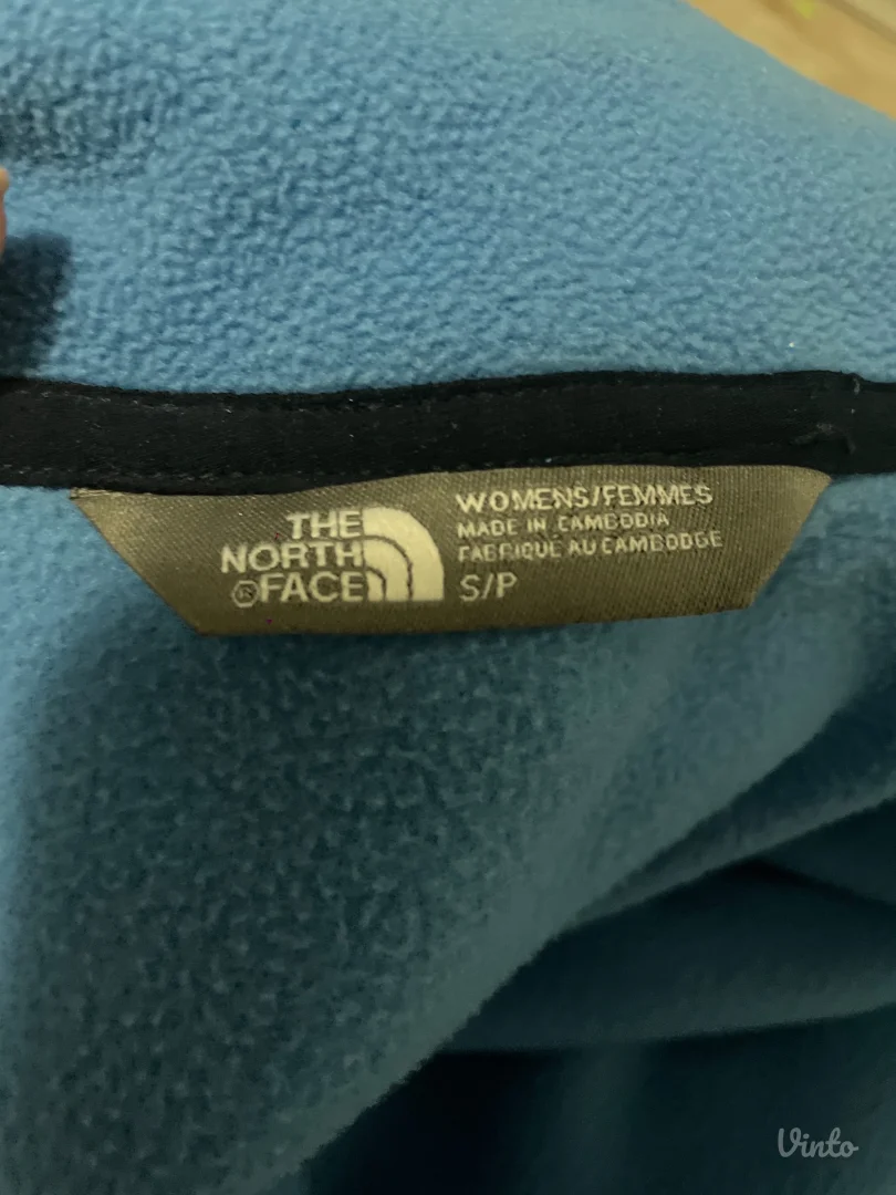 North face duks