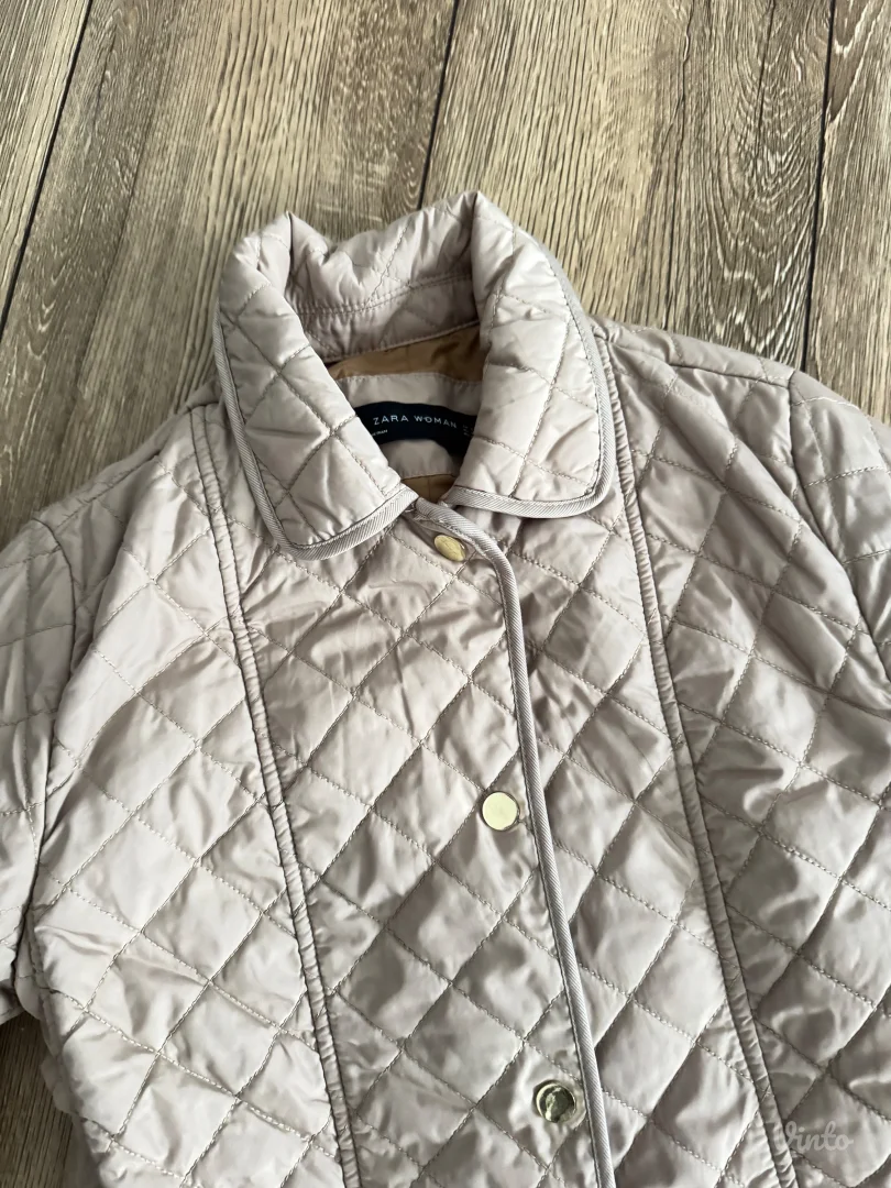 Zara jakna