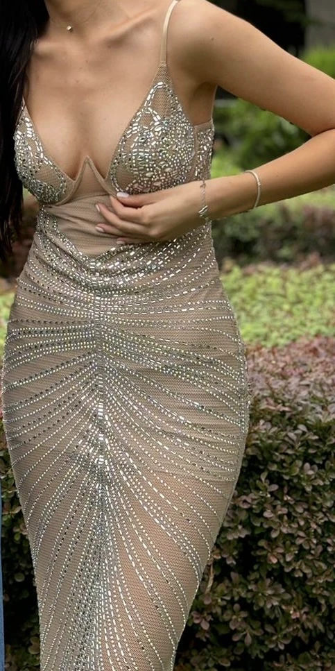 svecana haljina