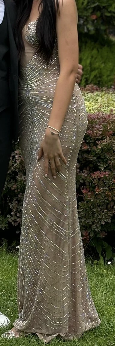 svecana haljina