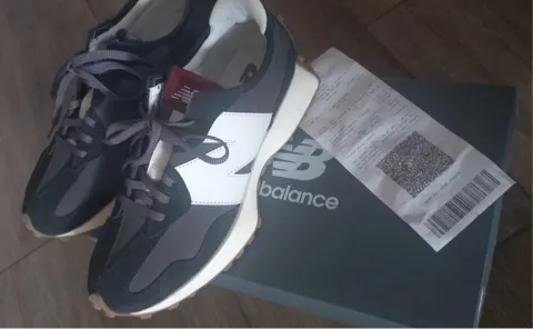 New balance patike