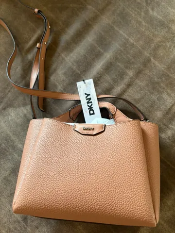 DKNY Willa mini satchel torba
