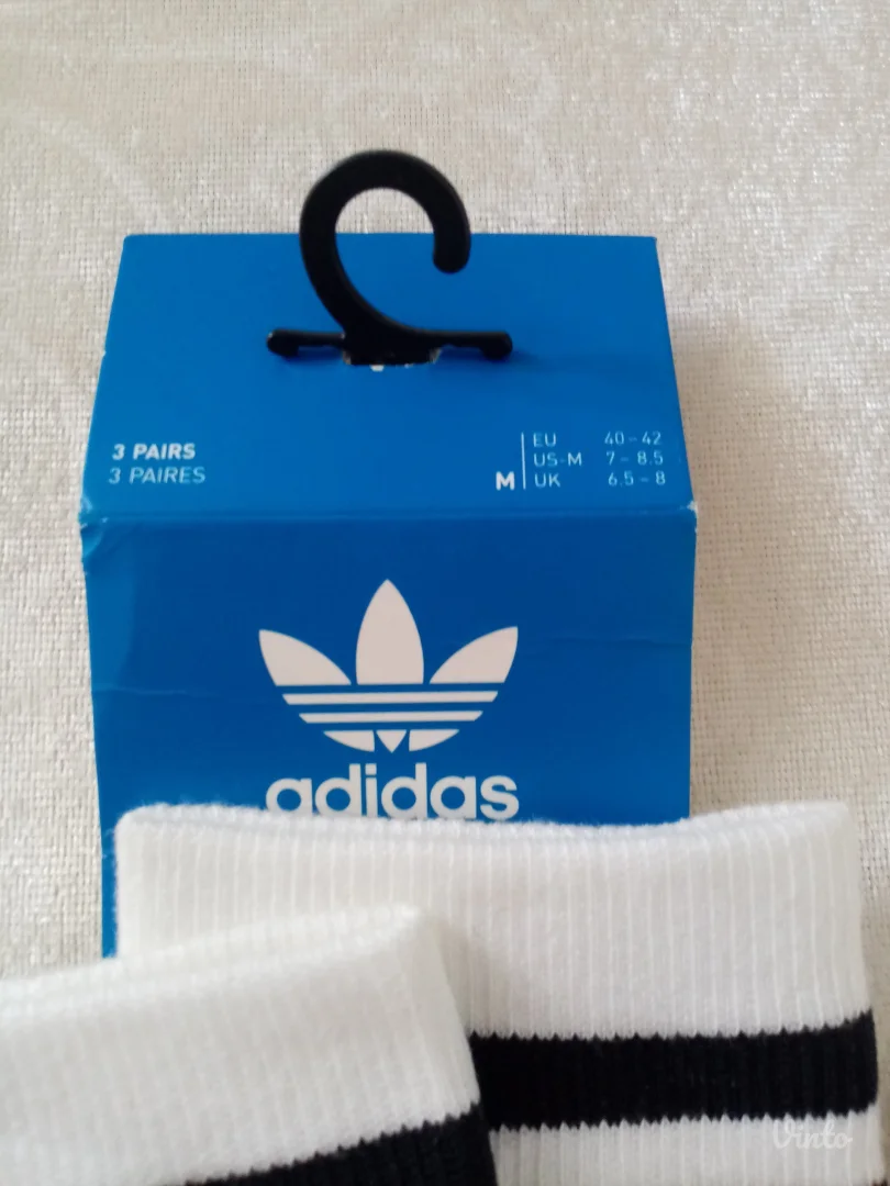 Adidas LFS Čarape MID CUT CRW SCK