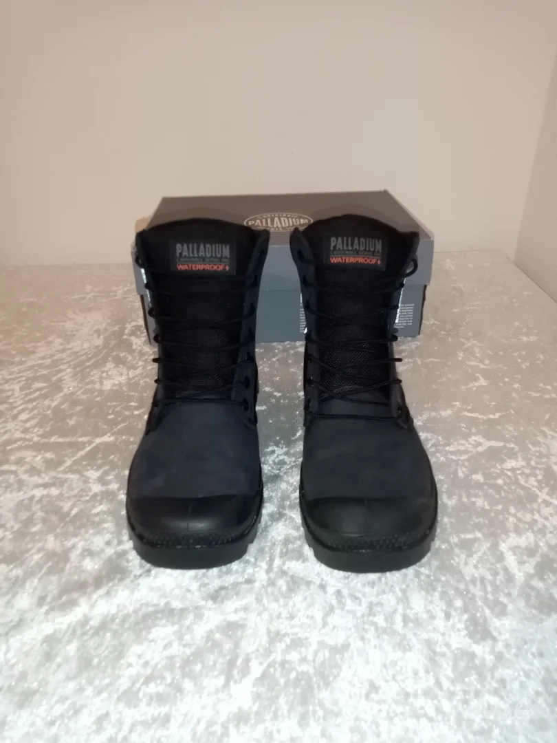 Palladium čizme