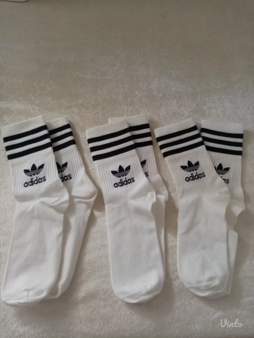 Adidas LFS Čarape MID CUT CRW SCK