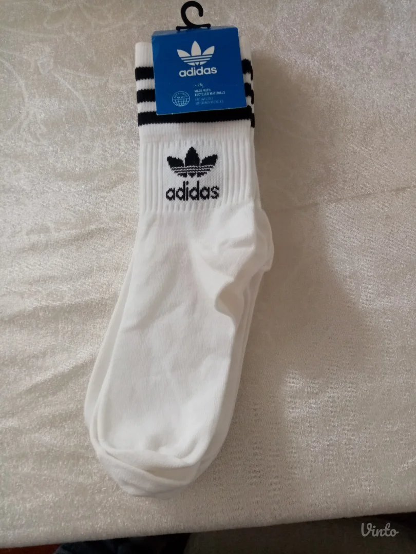 Adidas LFS Čarape MID CUT CRW SCK