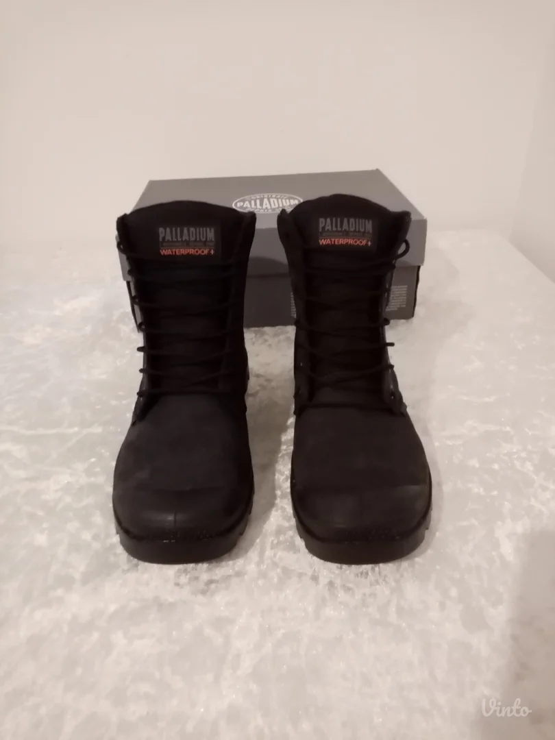 Palladium čizme