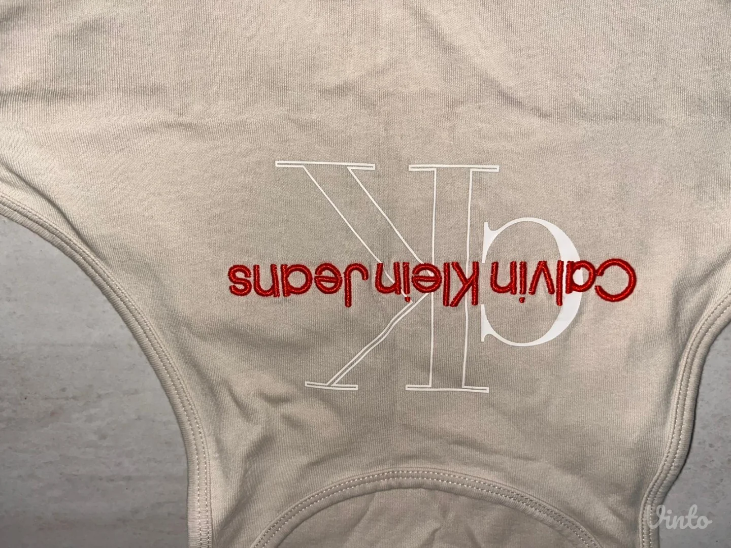 CALVIN KLEIN majica S veličina