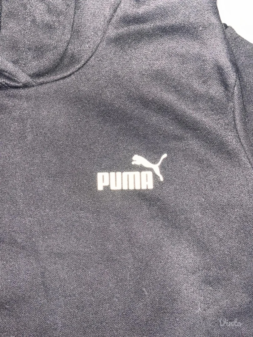 PUMA duks haljina S veličina
