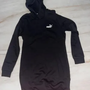 PUMA duks haljina S veličina