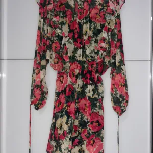 HM cvetna haljina S veličina