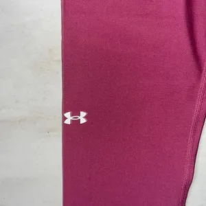 UNDER ARMOUR helanke lila M veličina