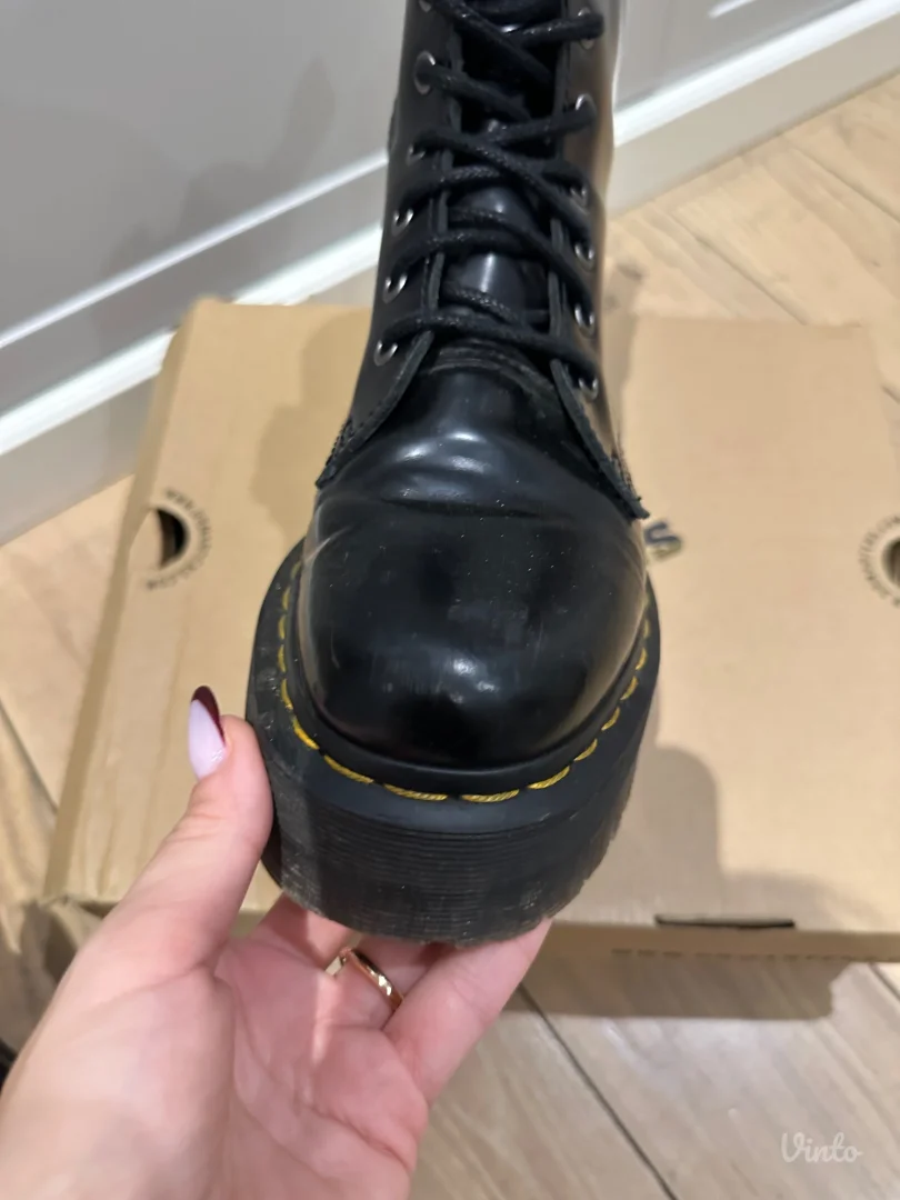 Dr Martens