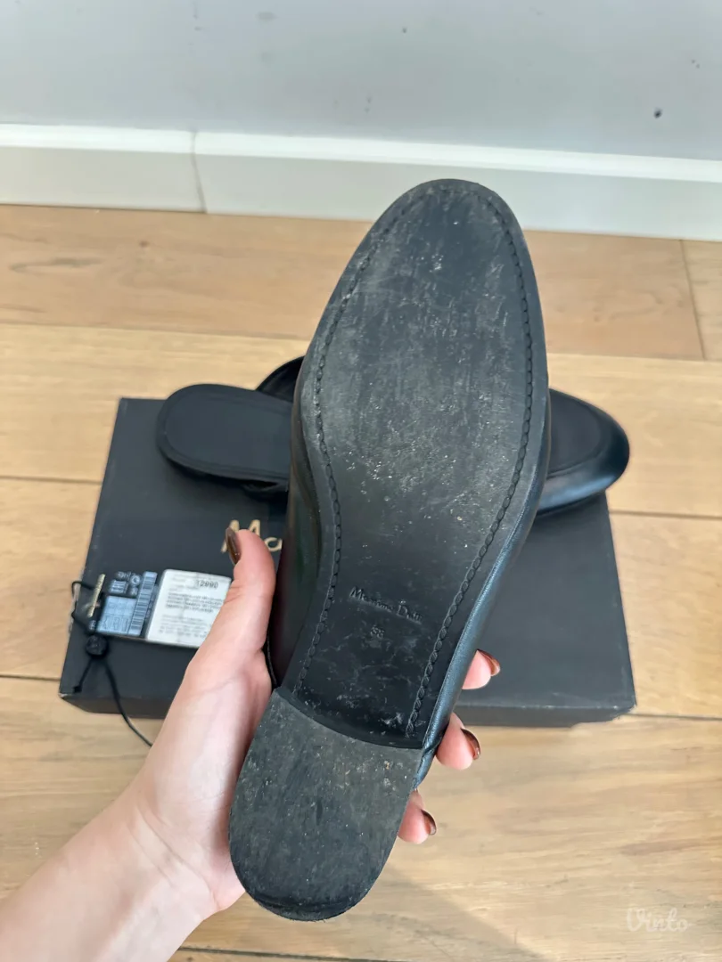 Massimo dutti papuce