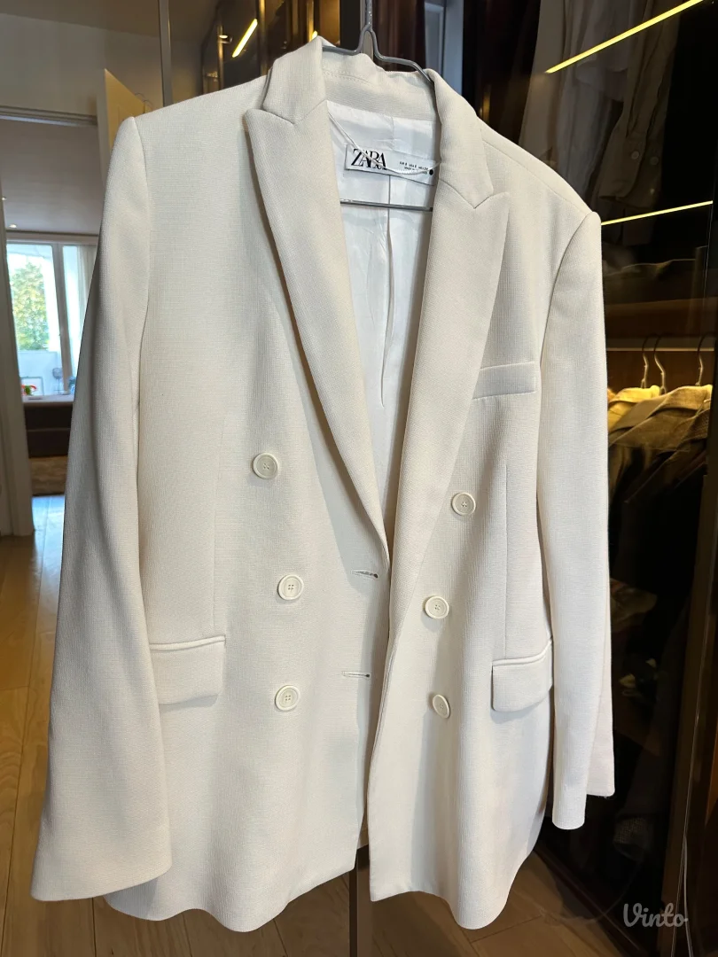 Zara sako