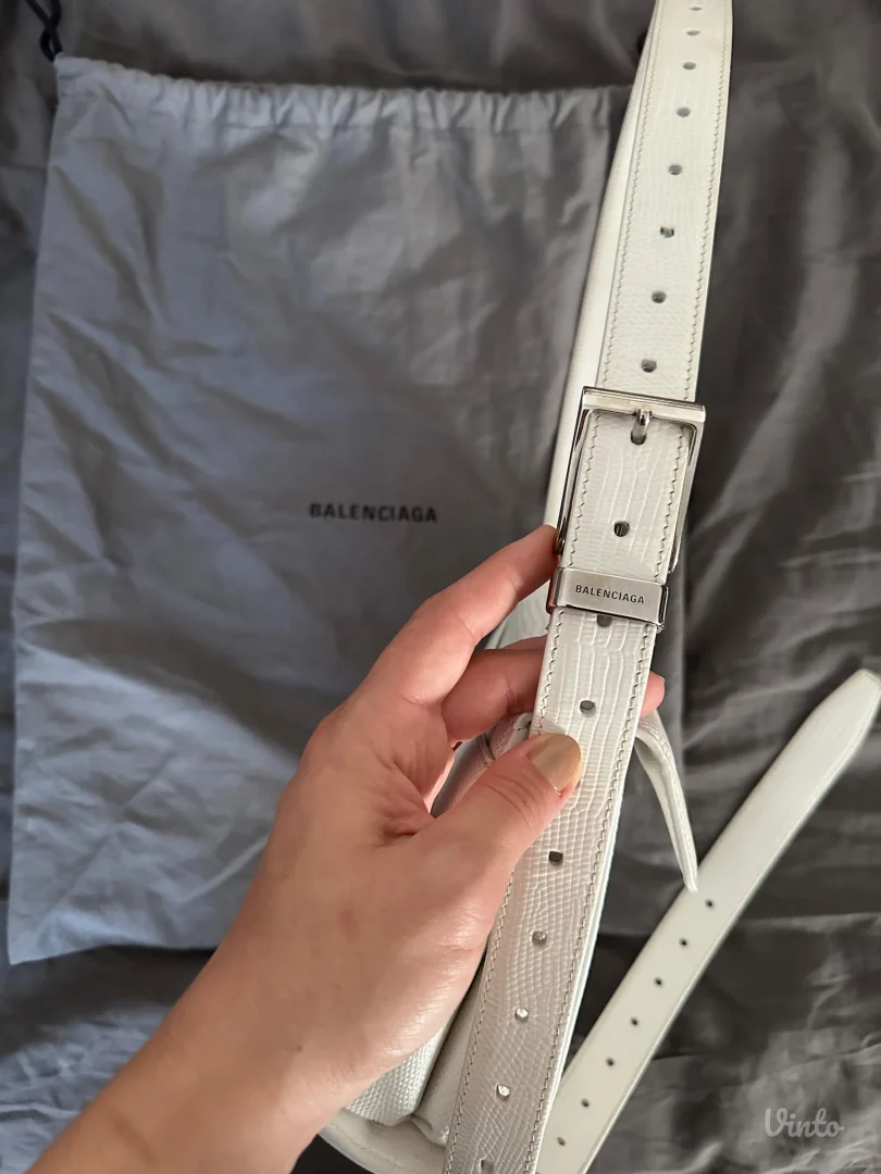 Balenciaga torba original