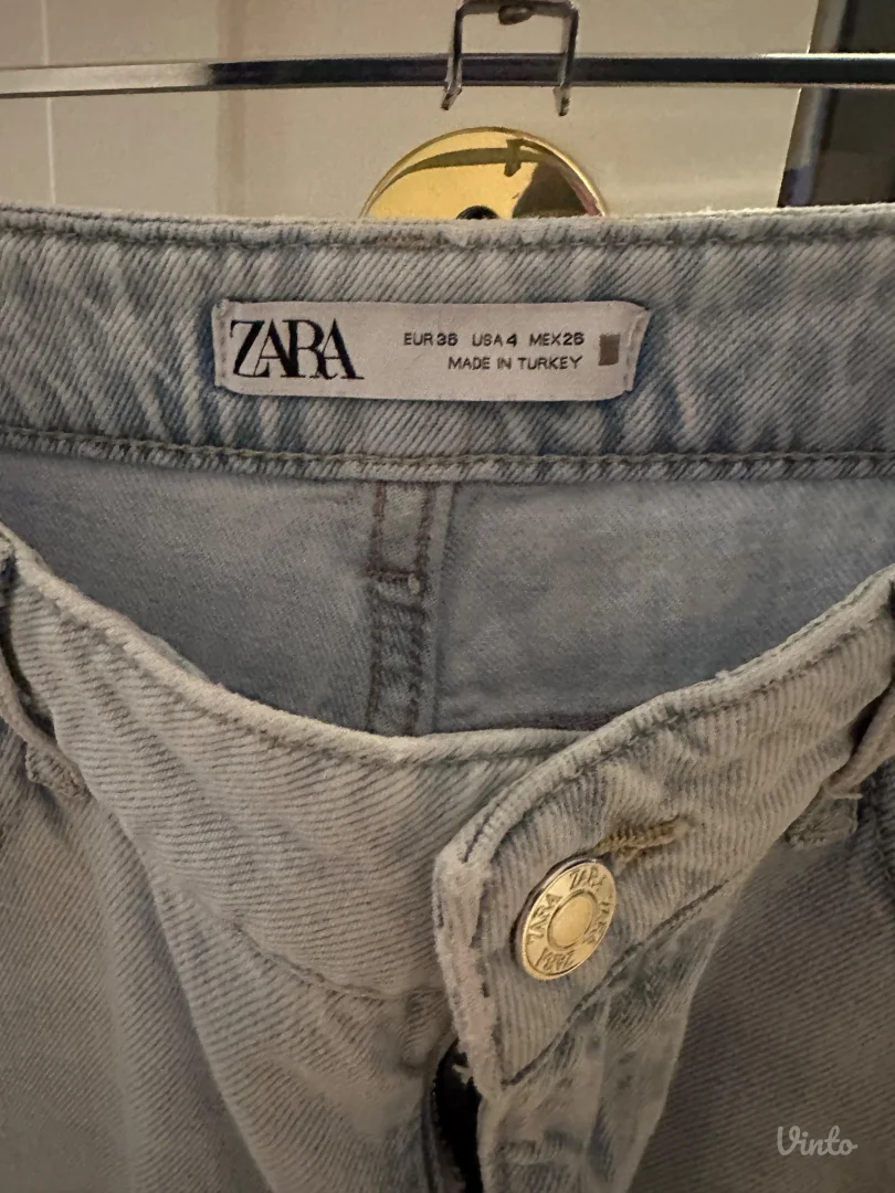 Zara farmerke