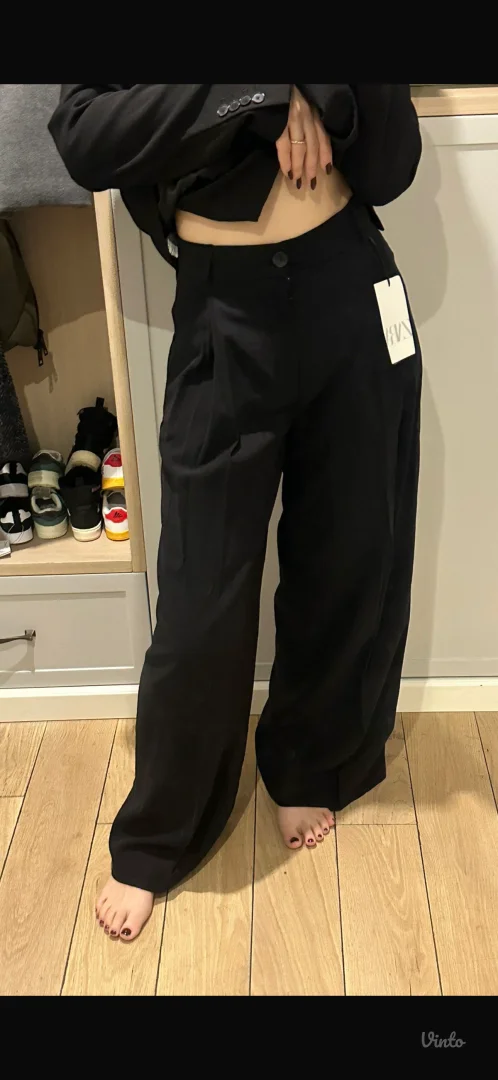 Zara pantalone