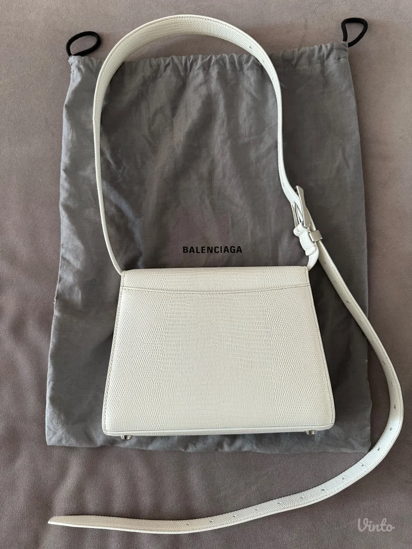 Balenciaga torba original