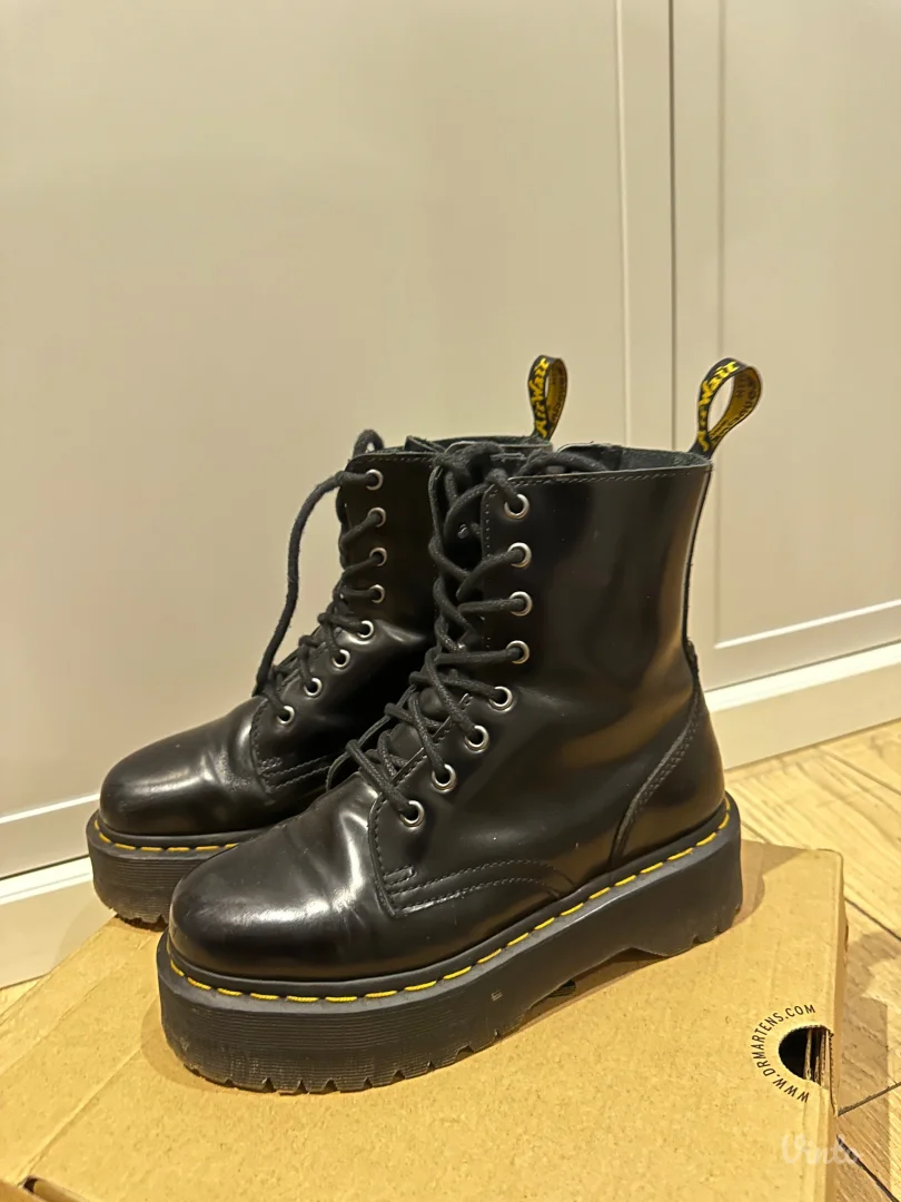 Dr Martens