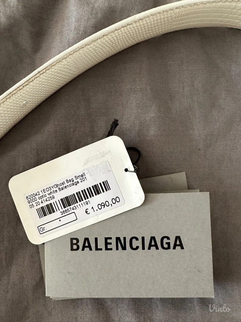 Balenciaga torba original