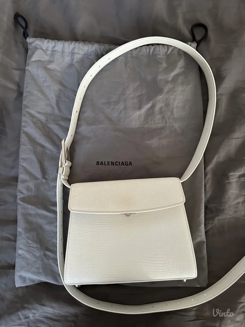 Balenciaga torba original