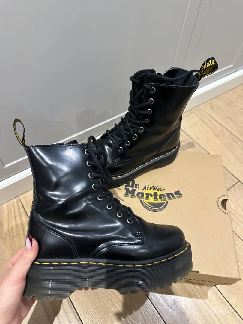 Dr Martens
