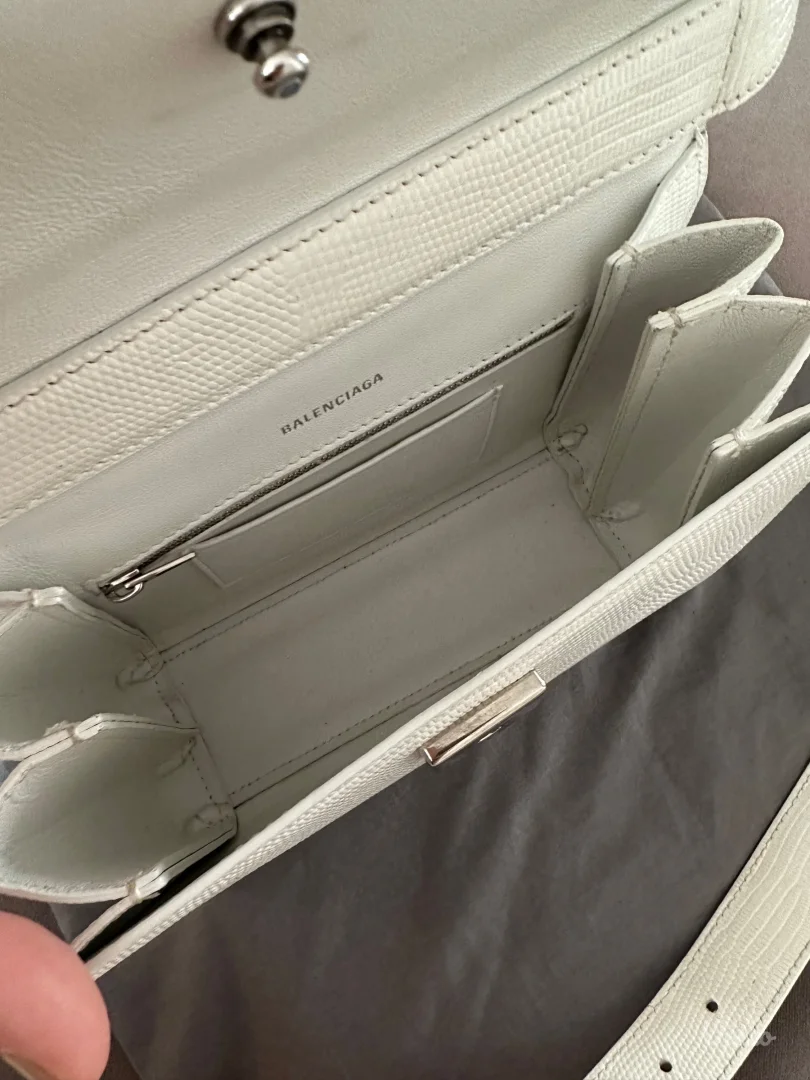 Balenciaga torba original