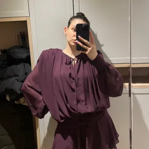 Questionmark haljina