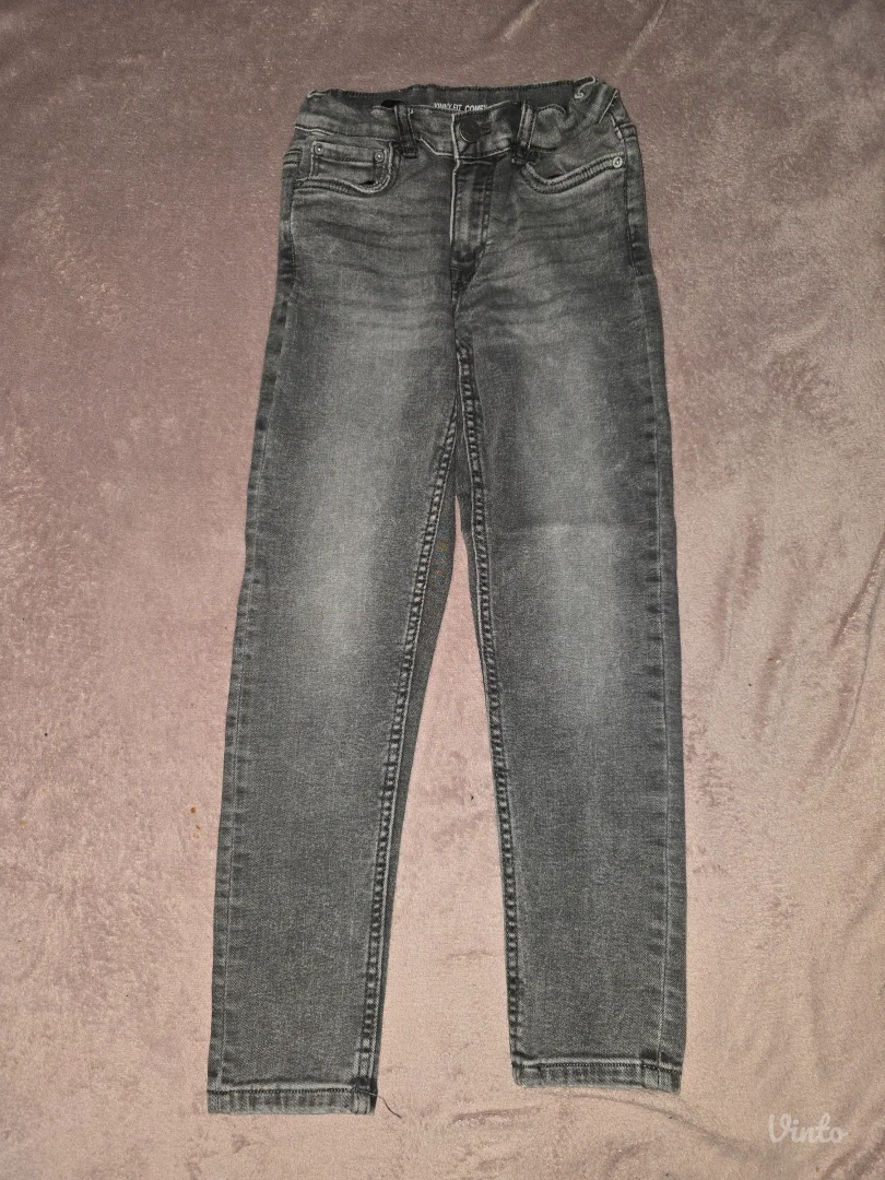 Zara - farmerke za dečeke