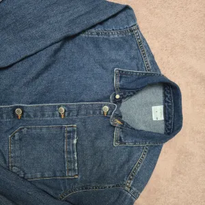 Zara - teksas košulja