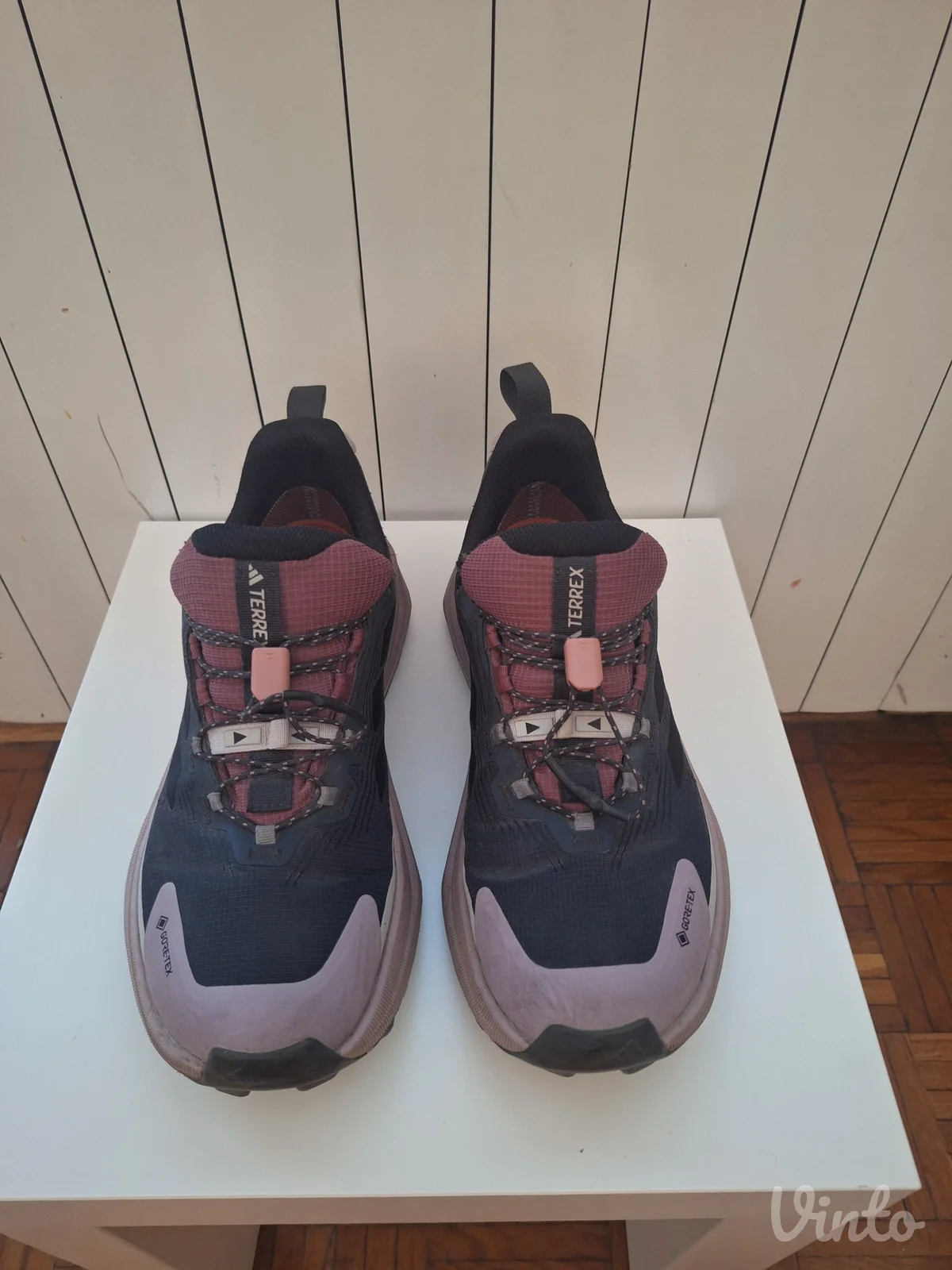 Adidas gore-tex cipele