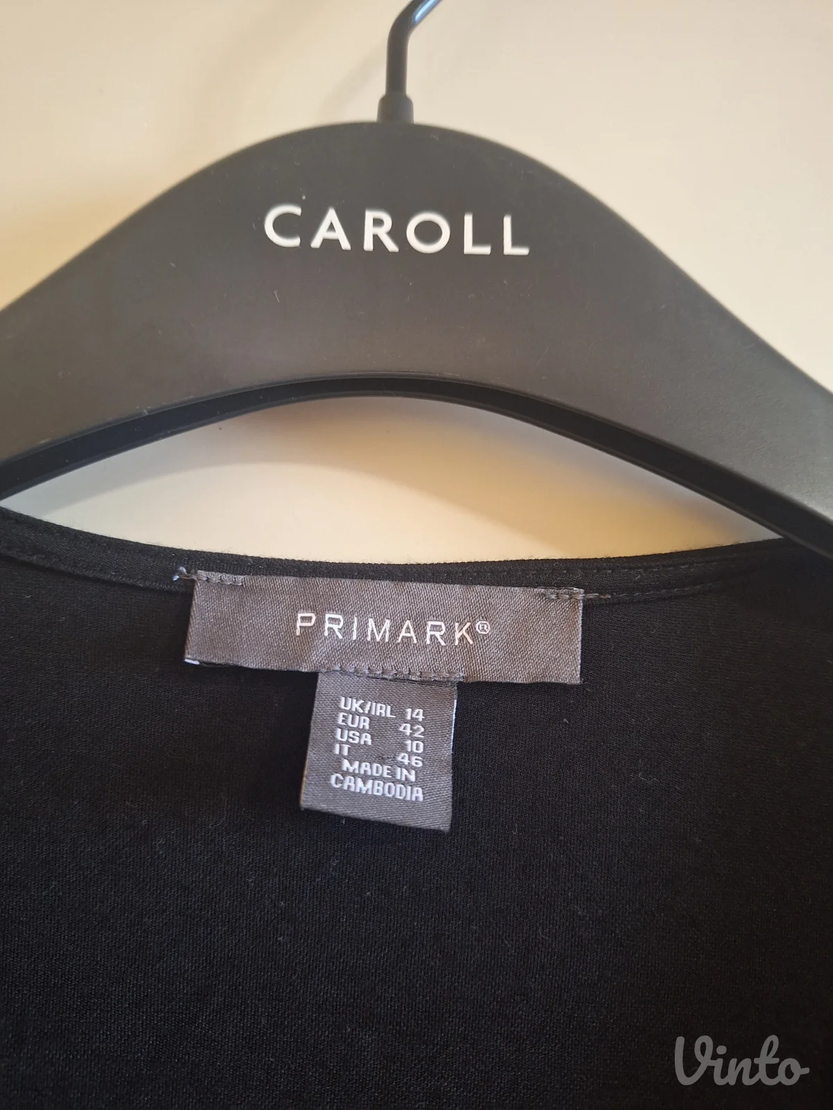 Primark haljinica
