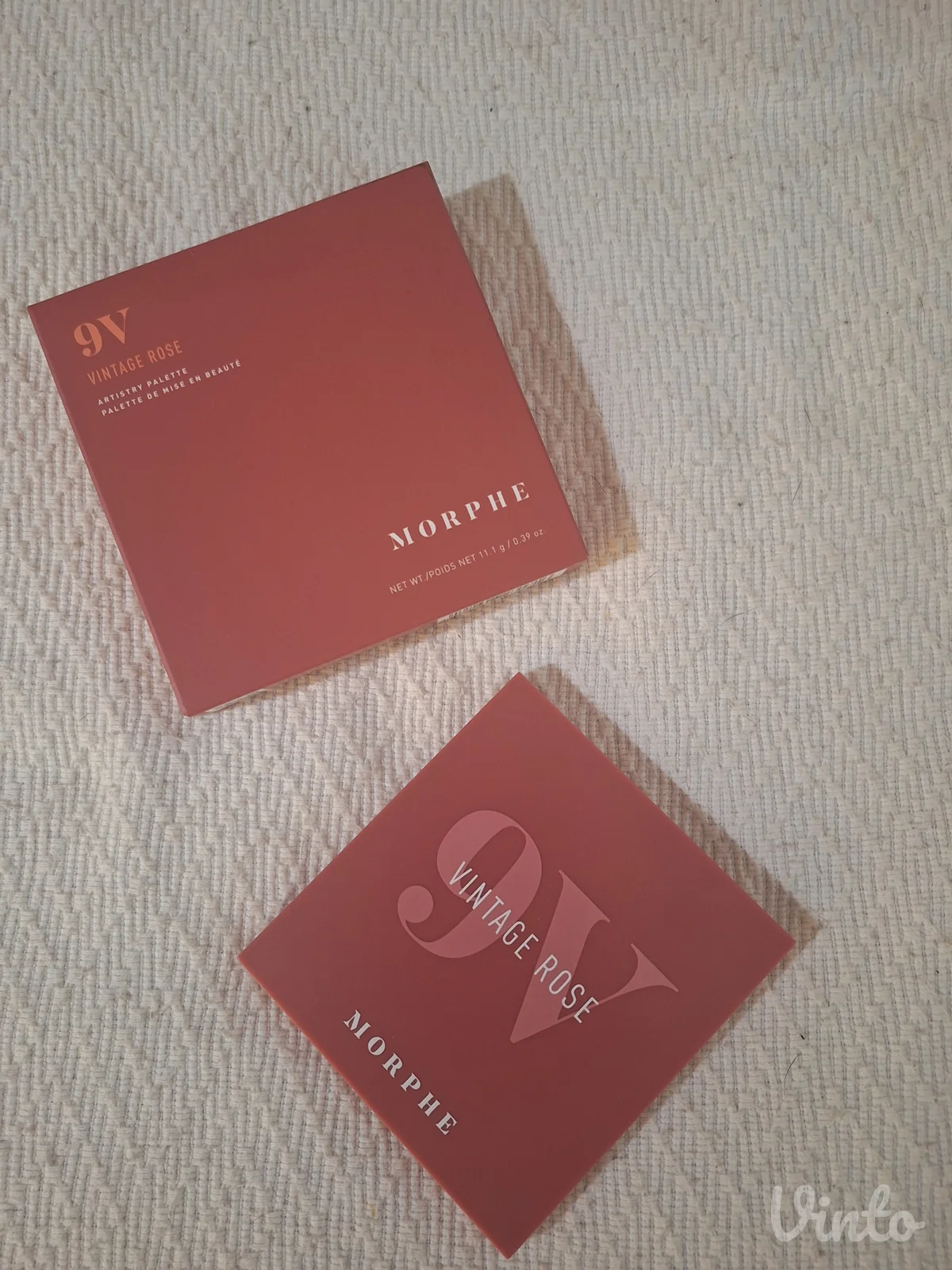 Morphe paleta senki