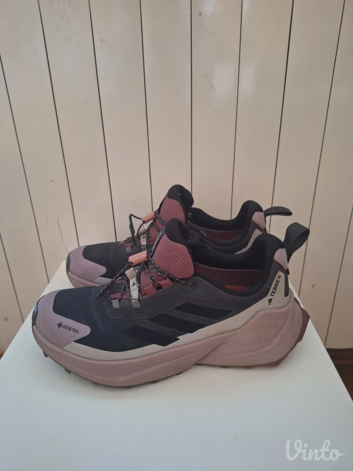 Adidas gore-tex cipele