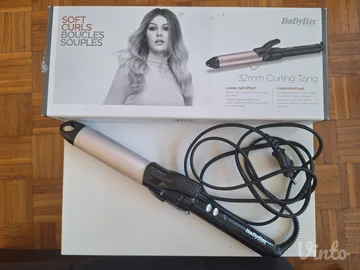 Babyliss figaro