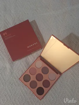 Morphe paleta senki