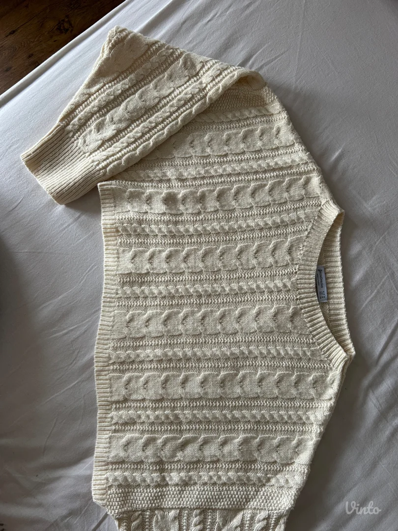 Stradivarius dzemper